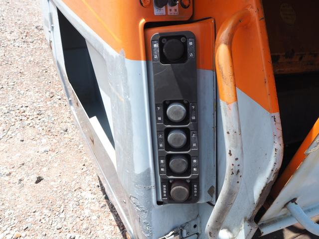 いすゞ フォワード 中型 コンテナ専用車 *********(104495) 67枚目