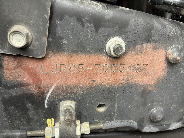 マツダ タイタン 小型 平ボディ TRG-LJR85A(105490) 48枚目