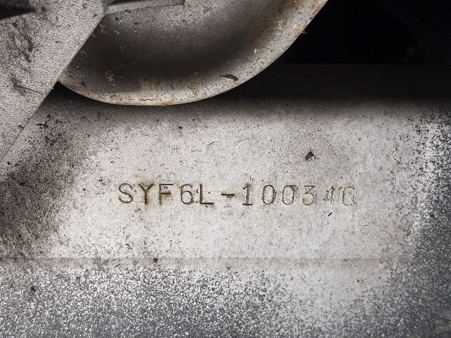 マツダ タイタン 小型 平ボディ KR-SYF6L(109337) 22枚目