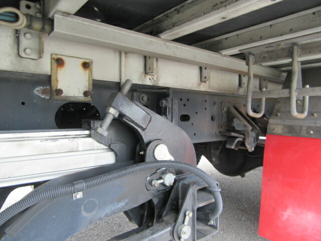 Isuzu forward Middle Wing body PDG-FRR34S2(10684) 21枚目