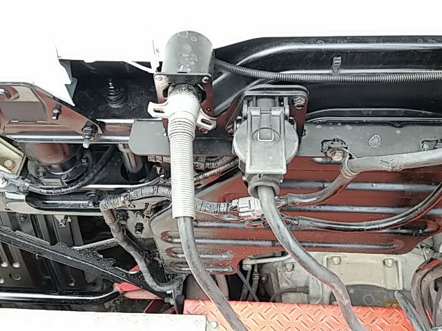 日野 プロフィア 大型 トラクタ ADG-SH1EDXG(9308) 65枚目
