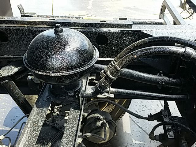 日野 レンジャー 増トン 土砂ダンプ BDG-FJ7JDWA(10954) 25枚目