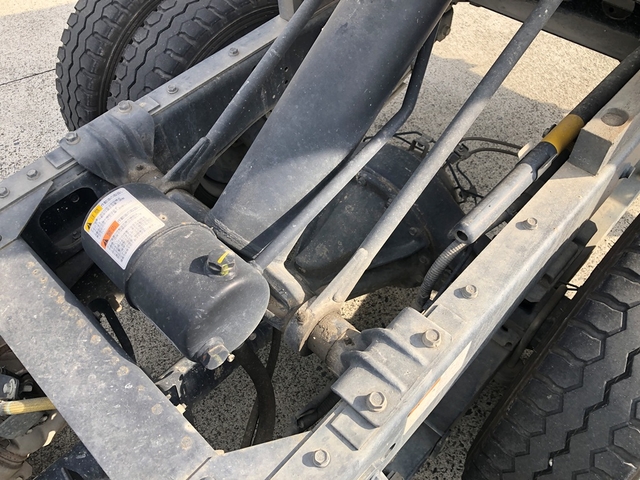 日野 デュトロ 小型 土砂ダンプ 2RG-XZC600T(107895) 18枚目