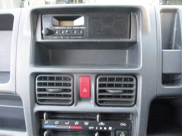 日産自動車 クリッパー 軽 冷蔵冷凍バン EBD-DR16T(78963) 11枚目