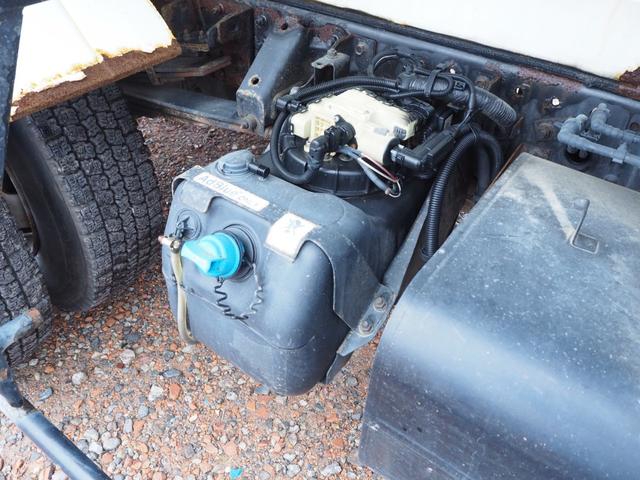 三菱ふそう キャンター 小型 高圧洗浄車 *********(113885) 16枚目
