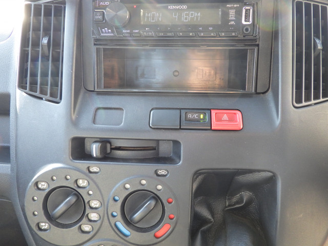 Toyota townace Small Flat body 5BF-S403U(105375) 11枚目