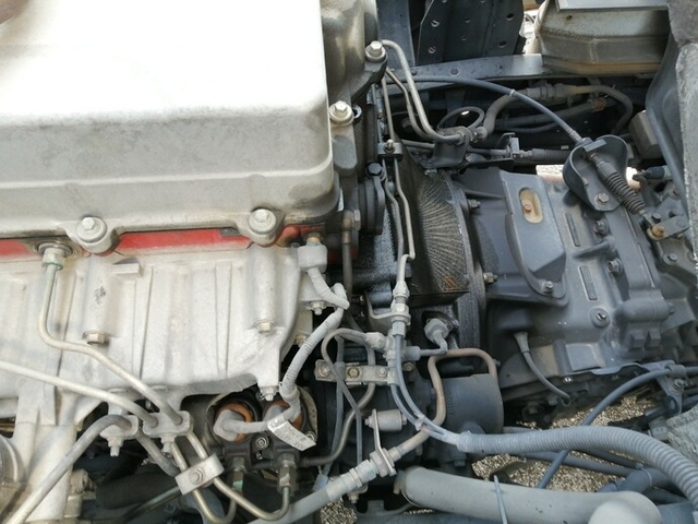 日野 プロフィア 大型 冷蔵冷凍バン PK-FR1EZWG(5542) 67枚目