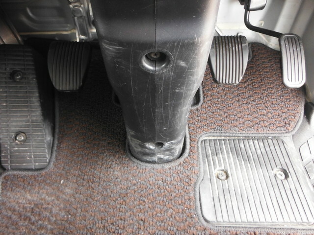 日野 レンジャー 中型 ミキサー車 2KG-FJ2ABA(35189) 44枚目