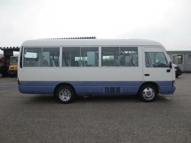 日野 リエッセ その他 バス PB-XZB40(8610) 7枚目