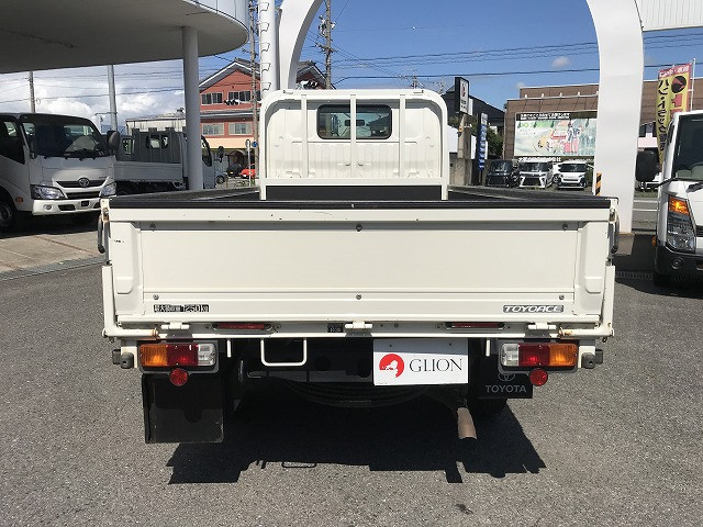 トヨタ トヨエース 小型 平ボディ LDF-KDY281(111980) 5枚目