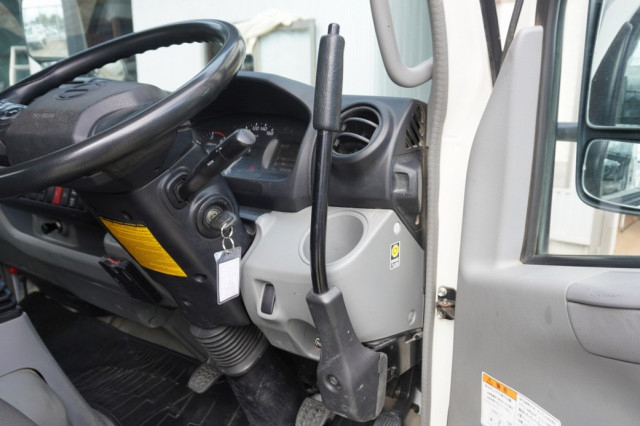 日野 デュトロ 小型 土砂ダンプ 2RG-XZC600T(111897) 39枚目