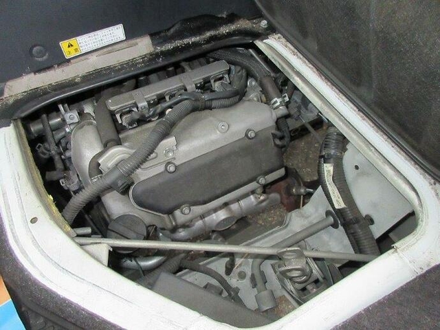 スズキ キャリィ 小型 冷蔵冷凍バン EBD-DA63T(11004) 38枚目