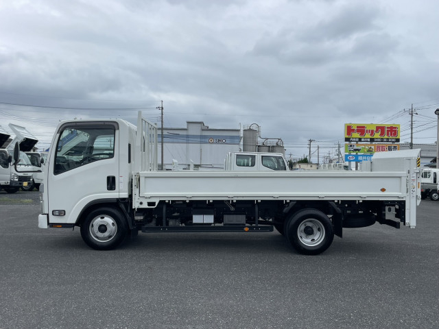 日産自動車 アトラス 小型 平ボディ 2RG-AMR88AR(111640) 8枚目