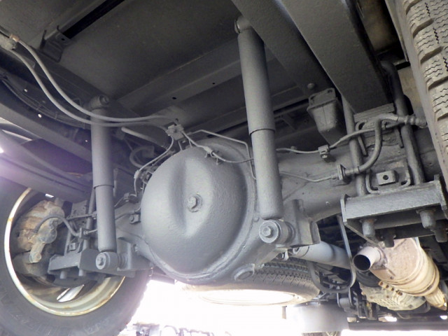 トヨタ ダイナ 小型 平ボディ TKG-XZU700(111976) 24枚目