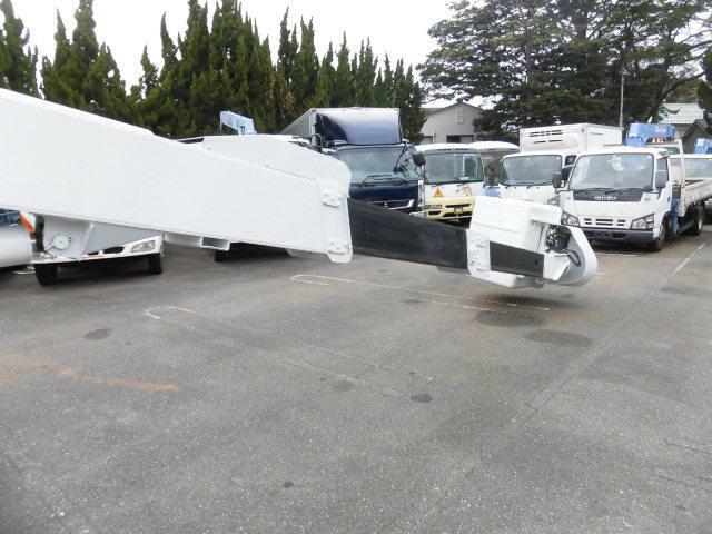 三菱ふそう キャンター 小型 高所作業車 KK-FE53EB(11451) 20枚目