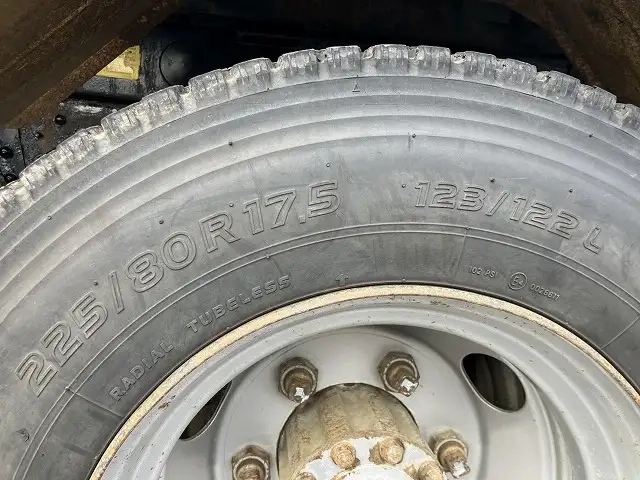日野 レンジャー 中型 土砂ダンプ TKG-FC9JCAA(111194) 36枚目