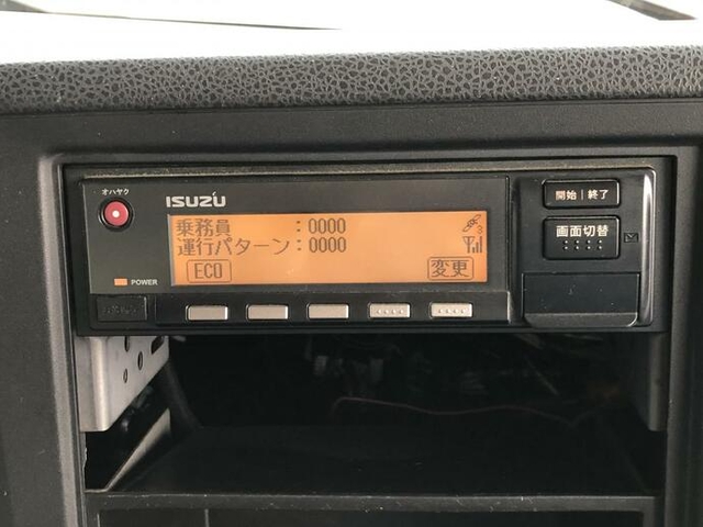 いすゞ ギガ 大型 Translation missing: ja.item.body_keijou_enum.body_keijou_almi_block QPG-CYL77BA(12026) 22枚目