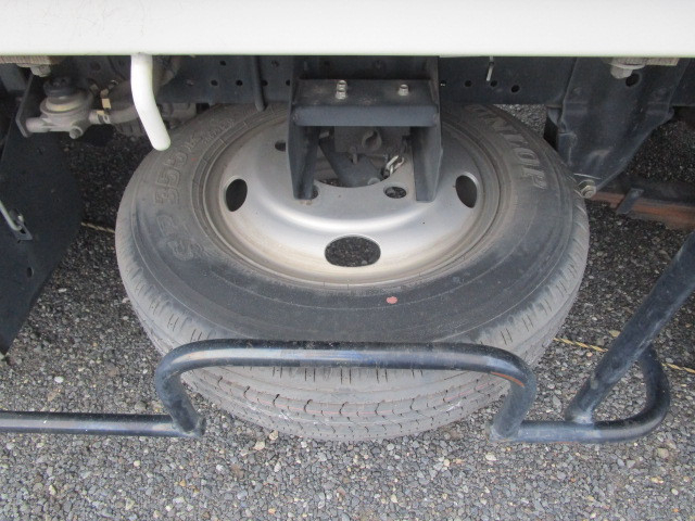 Isuzu elf Small Flat body 2RG-NKR88A(91367) 41枚目