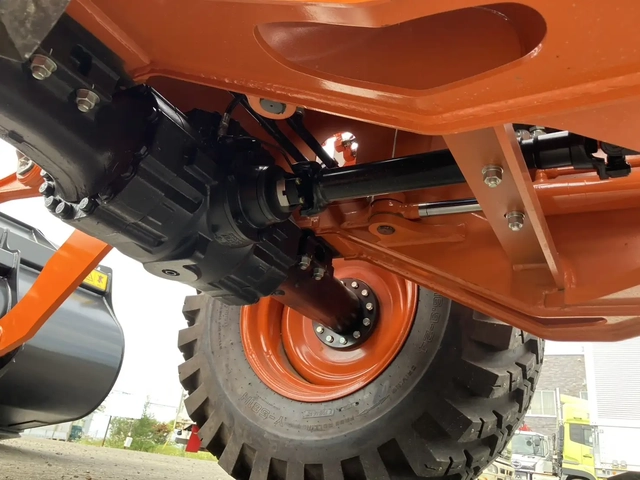 - 小型 その他 YDP-H88(111201) 26枚目