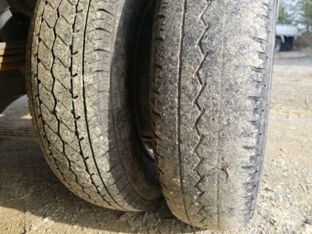マツダ ボンゴ 小型 平ボディ ADF-SKF2T(7642) 22枚目