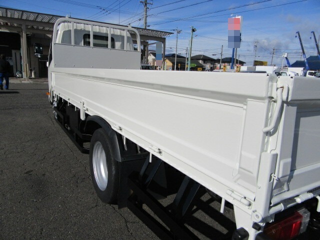 日野 デュトロ 小型 平ボディ TKG-XZC655M(7840) 18枚目