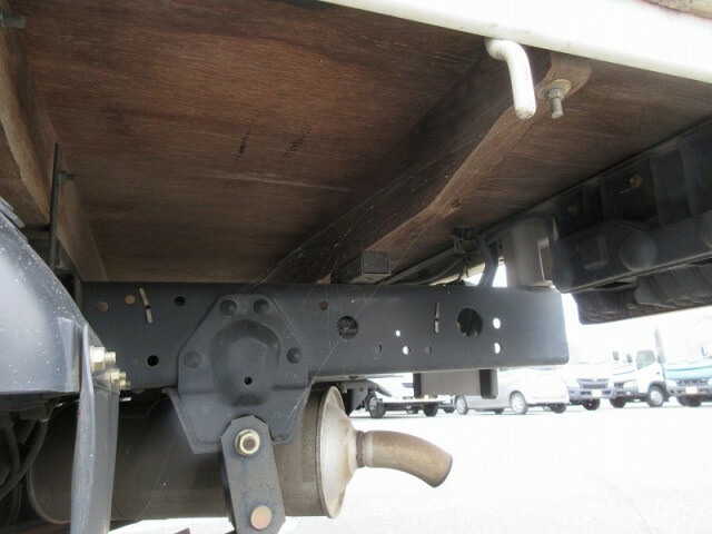 日産自動車 アトラス 小型 平ボディ KR-AKS81EA(6603) 20枚目