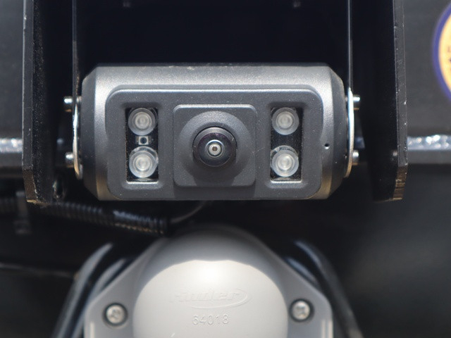 三菱ふそう ファイター 中型 コンテナ専用車 2KG-FK72F(108377) 24枚目