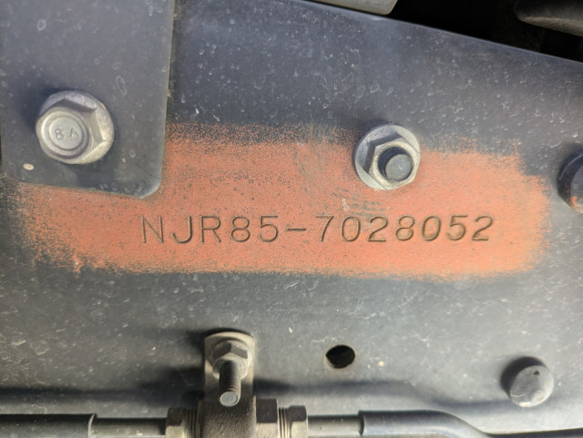 いすゞ エルフ 小型 平ボディ TKG-NJR85A(105695) 35枚目