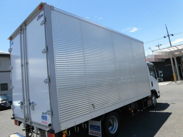 Isuzu elf Small Box body TRG-NPR85AN(7188) 20枚目