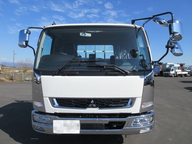三菱ふそう ファイター 増トン セーフティローダー 2KG-FK62FZ(10010) 3枚目