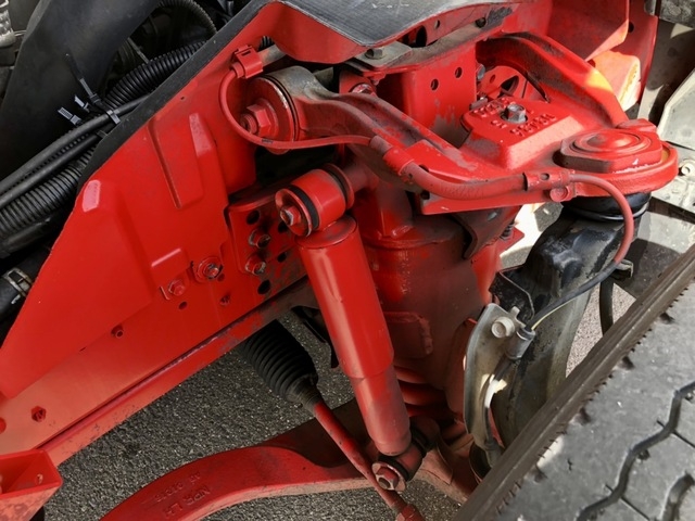 いすゞ エルフ 小型 冷蔵冷凍バン TKG-NPR85AN(60828) 44枚目
