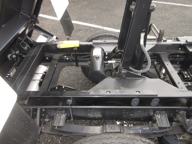 いすゞ フォワード 中型 土砂ダンプ 2RG-FRR90S4(113549) 19枚目