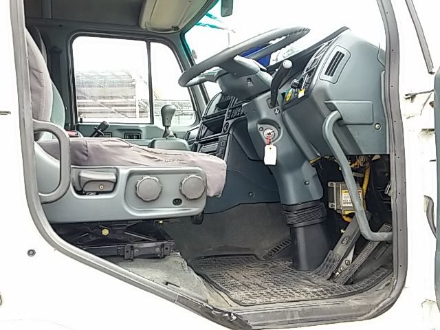 UDトラックス（日産） ビッグサム 大型 ウィング KL-CG48L(8801) 22枚目