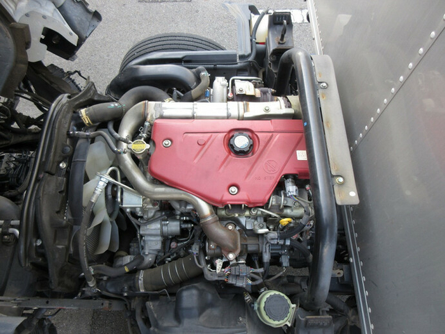 トヨタ ダイナ 小型 バン TKG-XZU605(9237) 19枚目