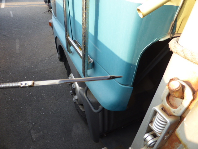 Hino ranger Middle Flat body ADG-FD7JLW(2919) 23枚目