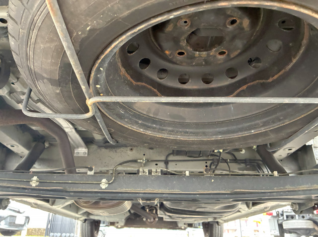 日産自動車 小型 冷蔵冷凍バン DBF-VM20(110056) 32枚目