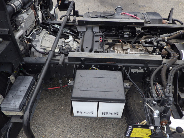 いすゞ エルフ 小型 土砂ダンプ TPG-NMR85N(111762) 30枚目