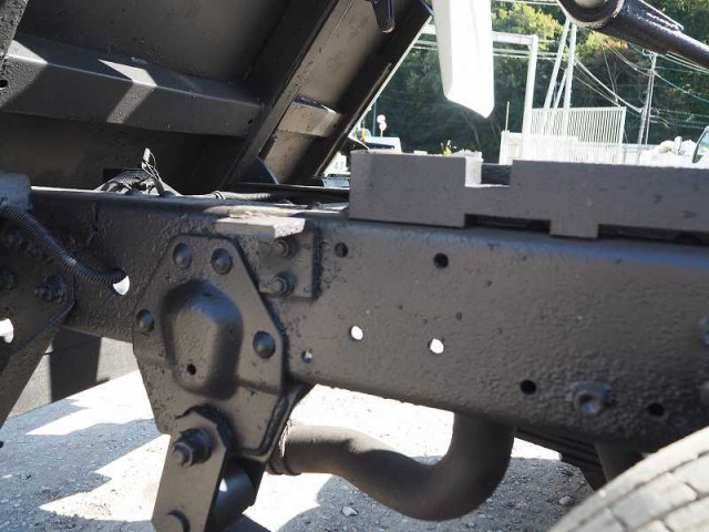 いすゞ エルフ 小型 土砂ダンプ TKG-NKS85AD(113678) 21枚目