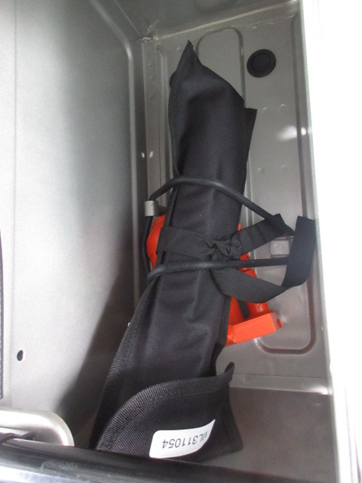 三菱ふそう キャンター 小型 Wキャブ 2RG-FBA20(99910) 31枚目