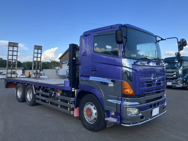 日野 プロフィア 大型 その他 KS-FS1EPWA(111967) 3枚目