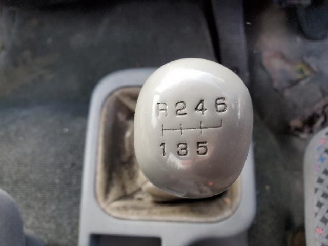 三菱ふそう ファイター 中型 平ボディ（クレーン付） PDG-FK61F(7868) 27枚目