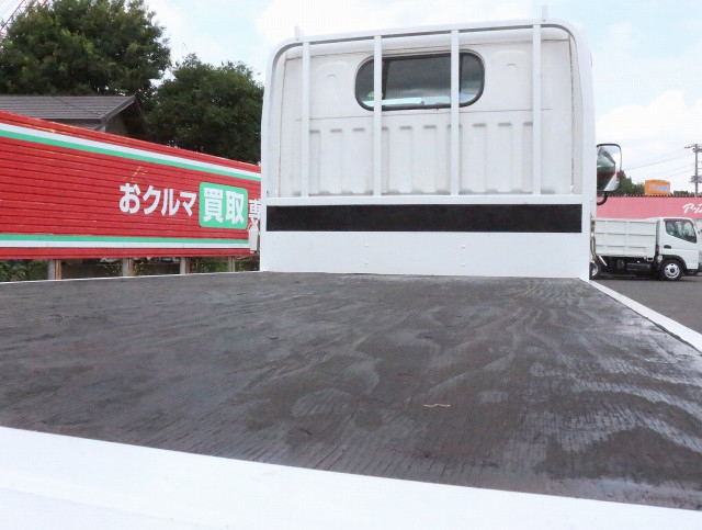 日産自動車 アトラス 小型 平ボディ CBF-SQ2F24(111828) 26枚目