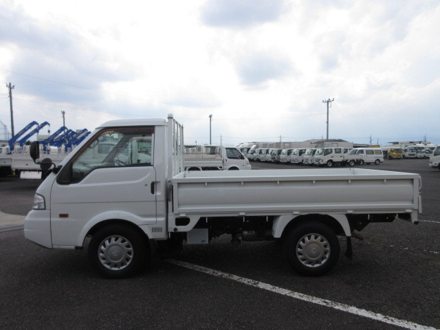 マツダ ボンゴ 小型 平ボディ DBF-SLP2T(109759) 5枚目