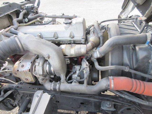 日野 レンジャー 中型 その他 PB-FD7JPFA(8298) 23枚目