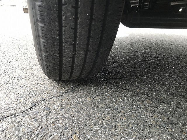 三菱ふそう キャンター 小型 平ボディ TPG-FBA50(110991) 46枚目