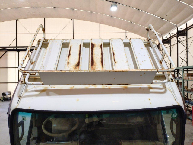 日野 デュトロ 小型 土砂ダンプ PB-XZU351T(109632) 38枚目