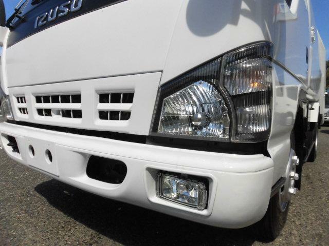 いすゞ エルフ 小型 塵芥車（回転式） PA-NPR81N(11445) 52枚目