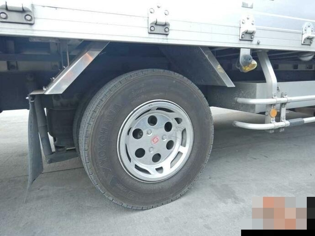 Nissan UD condor Middle Box body PB-MK37B(8956) 23枚目