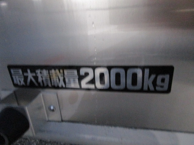 日野 デュトロ 小型 ウィング 2WG-XZU713N(111970) 46枚目