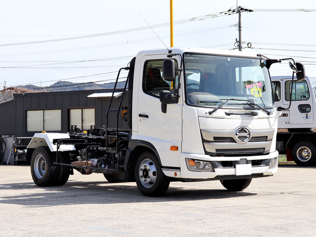 日野 レンジャー 中型 コンテナ専用車 2KG-FC2ABA(75564) 23枚目